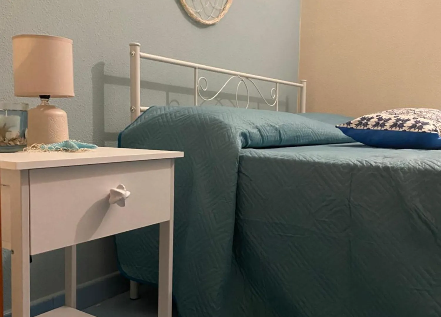 Mimi Sea House Villa Pollina Holiday home