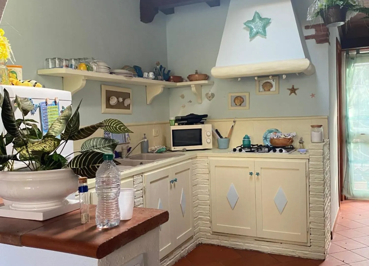 Holiday home Mimi Sea House Villa Pollina
