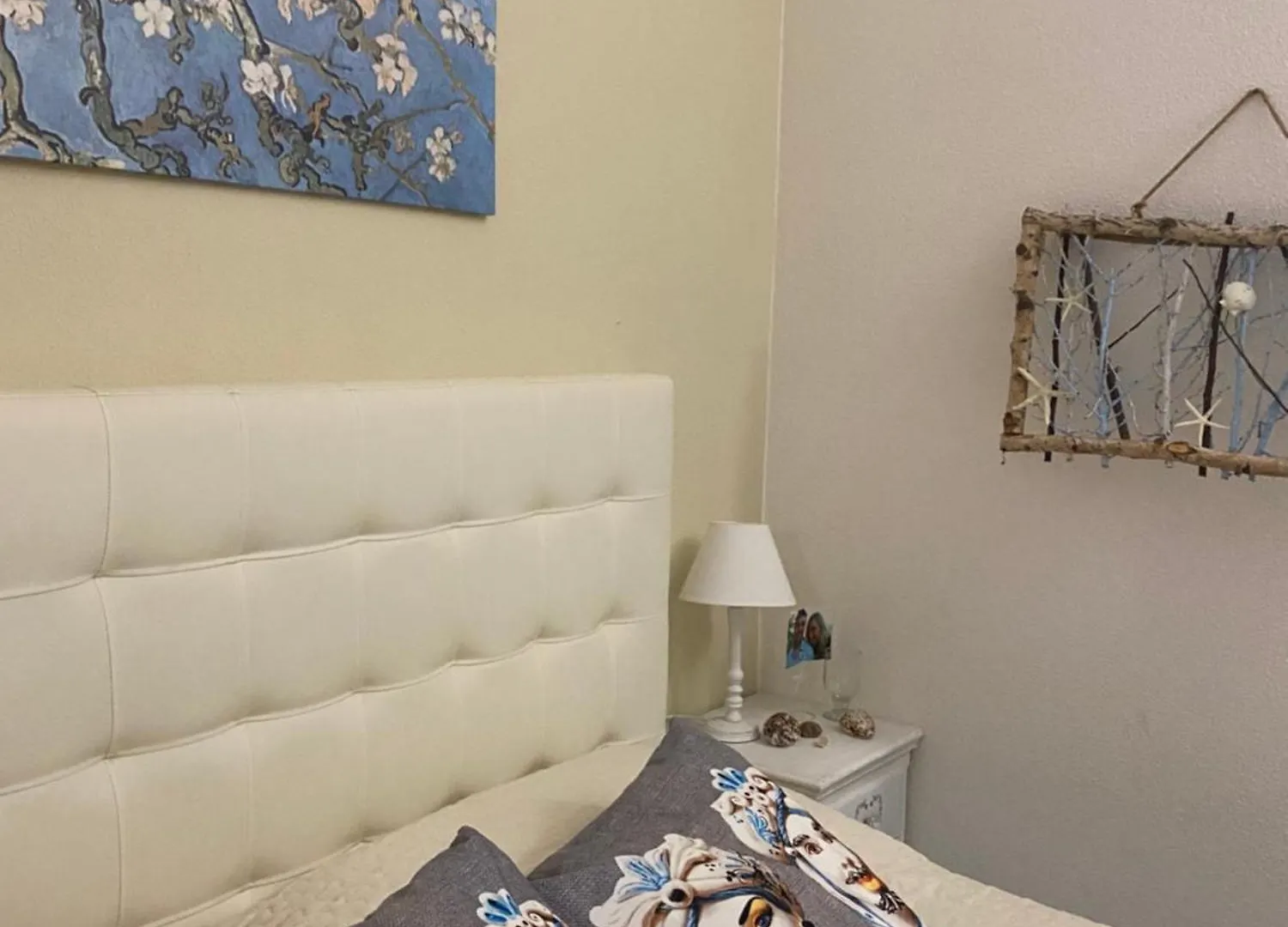 Mimi Sea House Villa Pollina